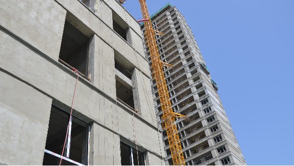 抹面砂漿及外墻膩子產生裂紋裂縫，是什么原因？