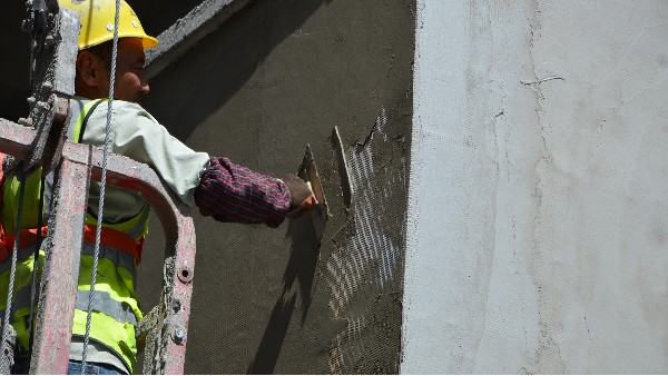 外墻保溫的施工要點是什么？